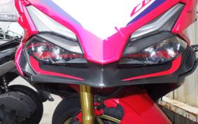 HONDA CBR250RR A 2000 MC51