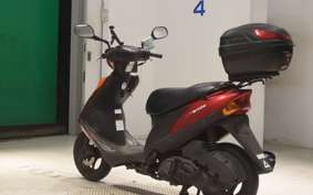 SUZUKI ADDRESS V125 2016 CF46A