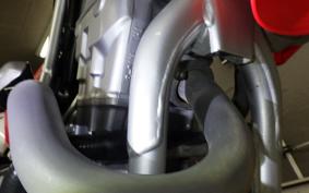 HONDA CRF250L MD44