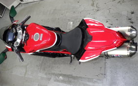 DUCATI 848 EVO 2012