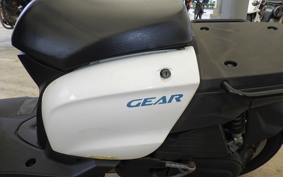 YAMAHA GEAR Gen.2 2024 UA08J