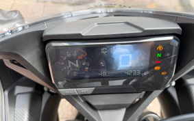 HONDA CBR650R 2023 RH03