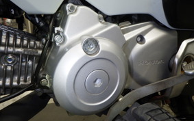 HONDA ｸﾛｽｶﾌﾞ110-3 2003 JA60