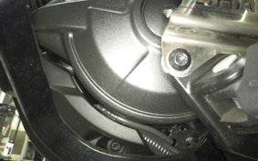 HONDA REBEL 1100 2021 SC83