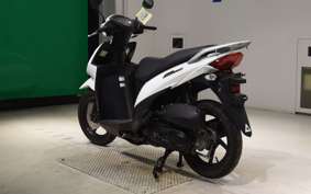 SUZUKI ADDRESS 110 CE47A