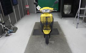 HONDA TACT-4ﾍﾞｰｼｯｸ 2015 AF79