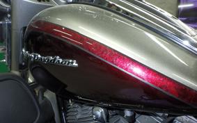 HARLEY FLHTKSE 1800CVO 2014