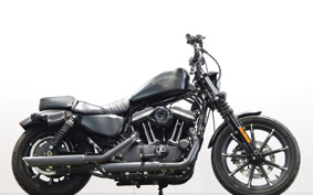 HARLEY XL883N 2016 LE2