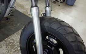 HONDA APE 50 2014 AC16