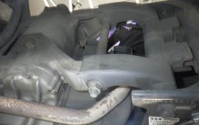 SUZUKI ADDRESS V125 CF4EA