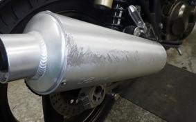 KAWASAKI ZRX400 2007 ZR400E