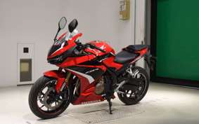 HONDA CBR400R 2022