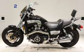 YAMAHA VMAX 1998
