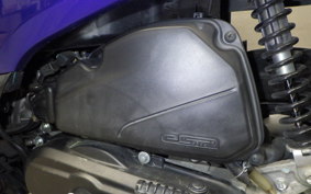 YAMAHA JOG DX-3 2018 AY01