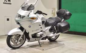 BMW R1150RT 2004