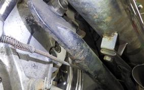 HONDA STEED 600 1992 PC21
