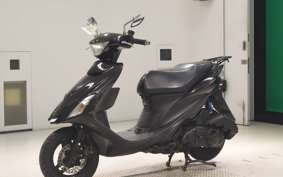 SUZUKI ADDRESS V125S<フ・ダ> 2008 CF4MA