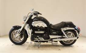 TRIUMPH ROCKET III 2008