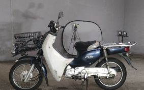HONDA SUPER CUB110 JA10