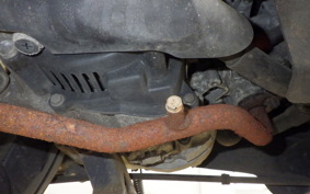 YAMAHA JOG Gen.5 SA36J