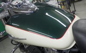 HONDA SHADOW 400 1999