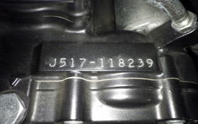 SUZUKI Vｽﾄﾛｰﾑ250 2010