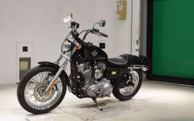 OTHER +HD. XLH883 HUGGER 2002