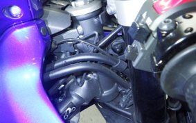 YAMAHA YZF-R7 2023 RM39J