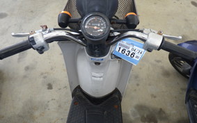 HONDA TODAY AF61