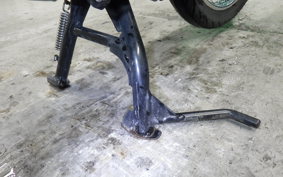 HONDA C50 SUPER CUB 2006 AA09