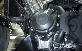HONDA CB650F 2016 RC83