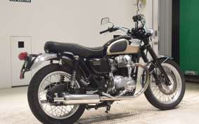 KAWASAKI W650 2001 EJ650A