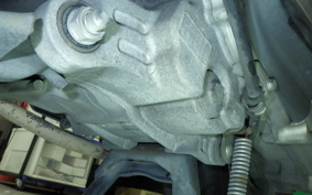 HONDA LEAD 125 2026 JF45