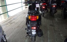 HONDA TACT Basket AF75