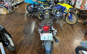 BENELLI BENELLI TRK251