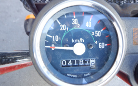 HONDA GORILLA Z50J