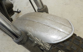 KAWASAKI 250TR BJ250F