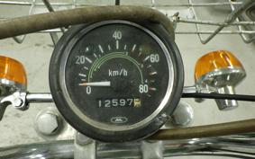 HONDA MIGHTY DAX ST90