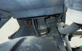 KAWASAKI NINJA 250R 2020 EX250K