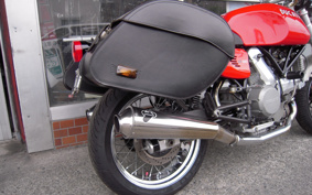 DUCATI  DUCATI GT1000 2006 ZDMC103AA6B