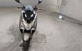 YAMAHA MAJESTY 155S SG28J