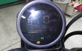 HONDA CL250-2 2025 MC57