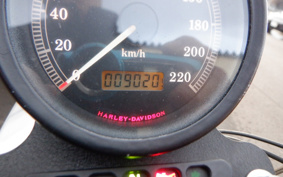 HARLEY HARLEY XL883 2000 CAM