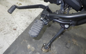 HONDA REBEL 250 S MC49