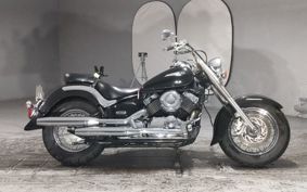 YAMAHA DRAGSTAR 400 CLASSIC 4TR