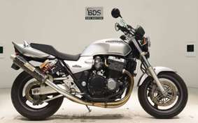 HONDA CB1300SF SUPER FOUR 1998 SC40