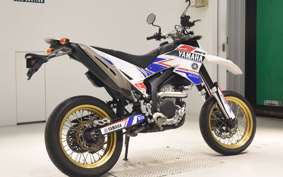 YAMAHA WR250X