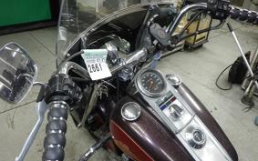 HARLEY FLSTC 1340 1989