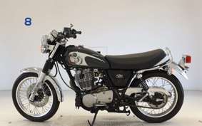 YAMAHA SR400 Gen.5 2020