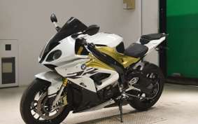 BMW S1000RR 2018
